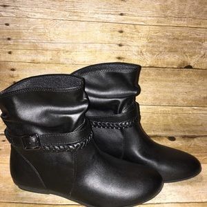 American Eagle Ankle Boots